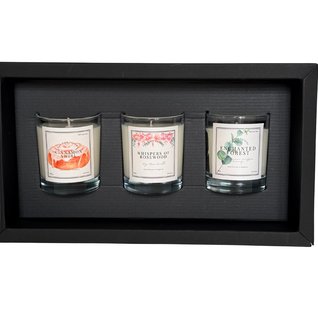 The candles you didn't know you needed
