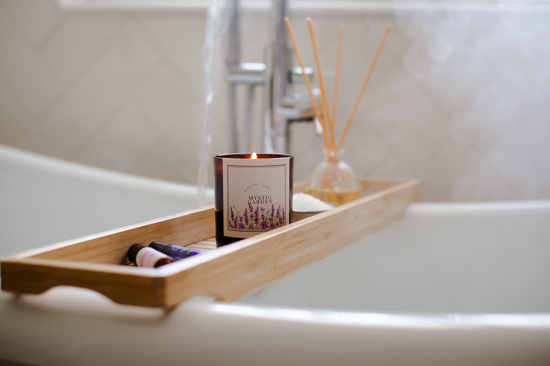 The Benefits of Essential Oil Candles: Why They're a Must-Have for Your Home