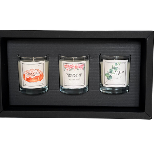 The candles you didn't know you needed